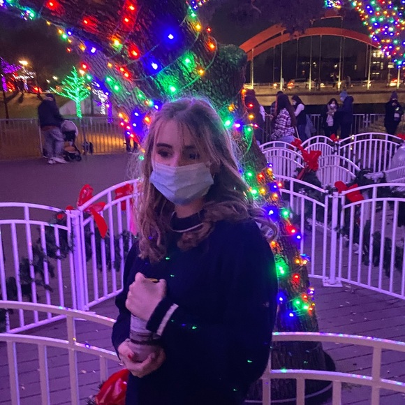 Meet your Posher, Juliette - Picture 1 of 1